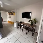 Quarto Proximo A Praia