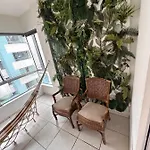 Quarto Proximo A Praia