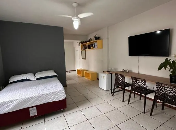 Quarto Proximo A Praia